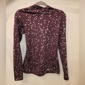 EUC Under Armour Cold Gear Fleece Lined Hoodie